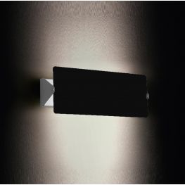 APPLIQUE A VOLET PIVOTANT LED Double - Απλίκες / Φωτιστικά Τοίχου